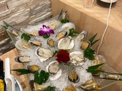 -樾餐厅泰式海鲜火锅(民歌湖店)