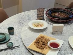-聚丰园•湖鲜餐厅(阿红私房菜梅石路店)