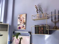 -李大牛和刘大力手作甜品(凯德店)
