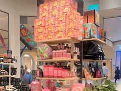 -LUSH(威尼斯人店)