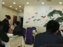 -昱成园家常菜馆(利民道店)