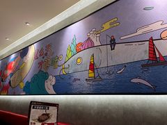 -鱼酷活鱼烤鱼(南京水游城店)