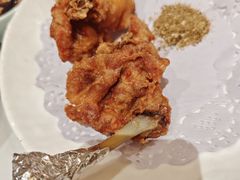 -梅利汴京烤鸭•开封豫菜地标店(东大街店)