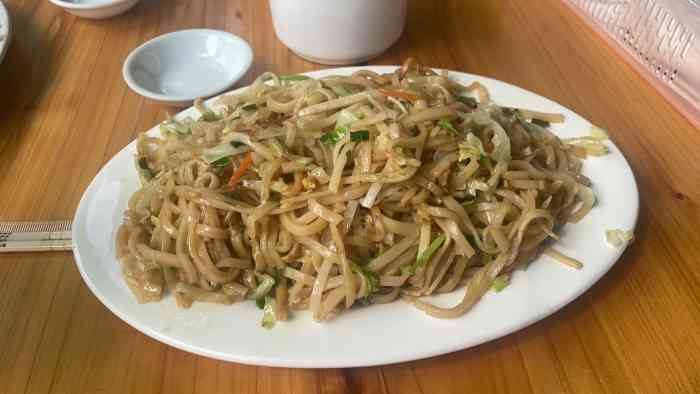 揭阳粿条(鮀中路)-"探店7915揭阳粿条0599听9099朋友.