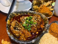 -付小姐在成都(中山公园店)