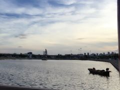 -龙舟池