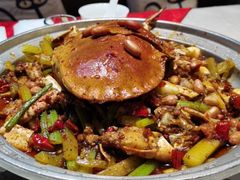 -李老爹香辣蟹(宣武门店)