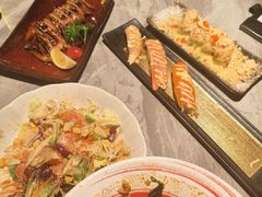 -千和日本料理(龍坪天虹店)
