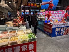 -阿财老铺·老蚌埠龙虾城(华夏总店)