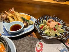 -大岛日本料理铁板烧(南通大饭店)