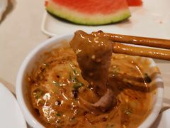 -海底捞火锅(劲松店)
