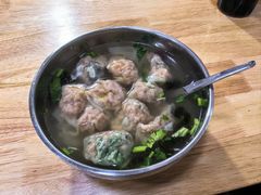 -海萍馄饨(湖北路店)