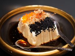 和风日式豆腐-無二炙坊·和牛烧肉(大钟寺1733店)