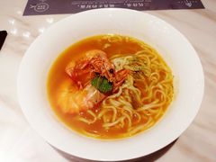 -子霖南山鲜虾面(南山总店)