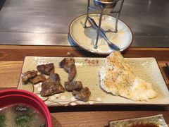 -赤坂亭·M9和牛烧肉·铁板烧(合肥万象城店)
