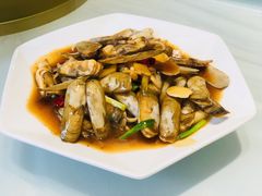 -洲晓鲜·舟山海鲜大排档(朱家尖风景区店)
