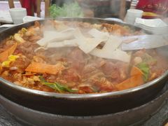 -春川铁板鸡(高科园店)