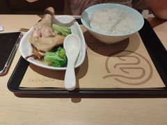 -多喝汤·粤式茶餐(太和金铂店)