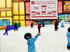 -广州热雪奇迹