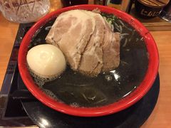 -博多一幸舍(侨福芳草地购物中心店)