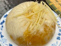-四海楼(如皋定慧禅寺店)