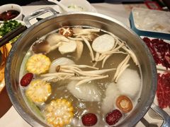-八合里潮汕鲜牛肉火锅(福州万象城店)