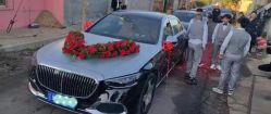 -华润婚车租赁公司·和胜租车