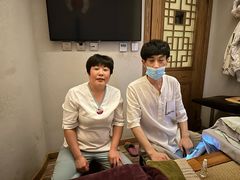 -清潭栋影院式足道(六合国际店)