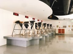 -蒙牛工业旅游景区