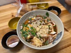 -筒骨麻辣烫(永同昌公寓胜明花园店)