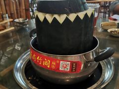 -尚竹阁冬瓜盅·18年地标美食(平洲店)