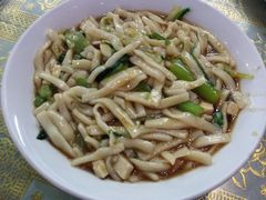 -孙记炒炮(西街店)