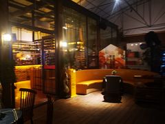 -莉莉家的音乐花园餐吧(航空路店)