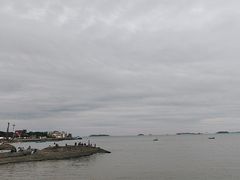 -黄金海岸环岛路