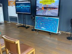 -宝山流光速国际赛车场(宝山店)