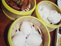 -悟长年潮汕菜砂锅粥(圣熙8号店)