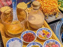 -小椒娘撒椒鱼火锅(三八广场店)