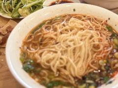 -水仙拉面(水仙街店)