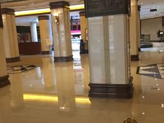 -北京前门建国饭店