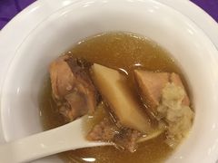 -龙凤瓦罐煨汤馆(清江东路店)