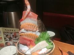 -千代武日本料理(开发区店)