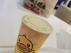 -DQ·蛋糕·冰淇淋(城南嘉园店)