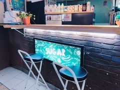 -SUGAR糖薯·章鱼烧(鹏欣水游城店)