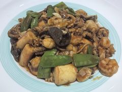 -渔民船说·北塘海鲜·天津菜·海肠捞饭(北塘古镇店)