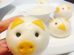 -北李妈妈菜·海肠捞饭(高新万达店)