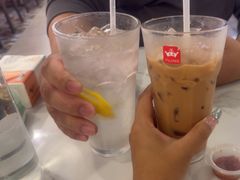 -粤皇茶餐厅(三元里店)