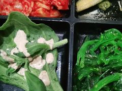 -千寻烧肉(政务区店)