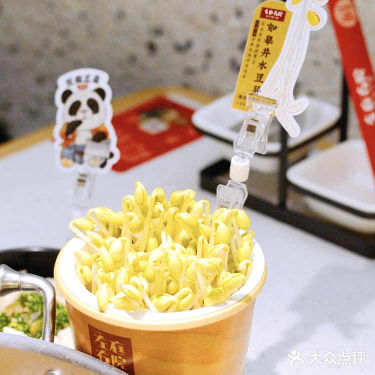 上海探店｜临港新店终于开业了‼️让我们一起吃转左庭右院❗