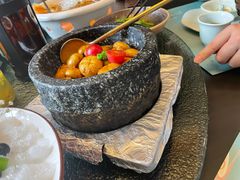 -恬阿姨庭院餐厅·生日宴