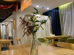 -四姑娘山阿巴郎·藏式花园餐厅